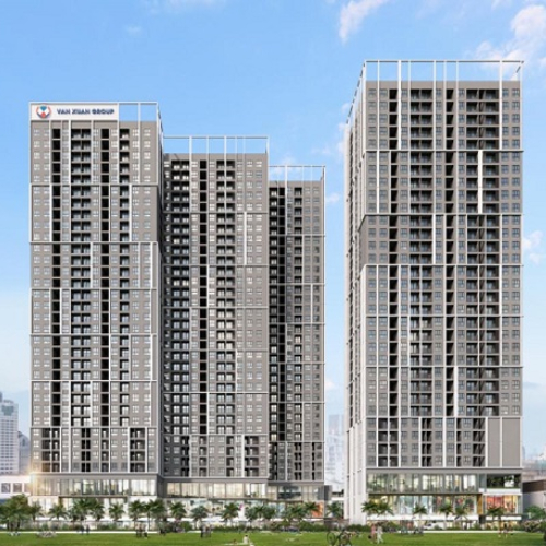 Dự Án Happy One Mori